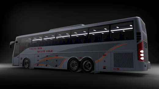 客车、公交车(49)缩略图